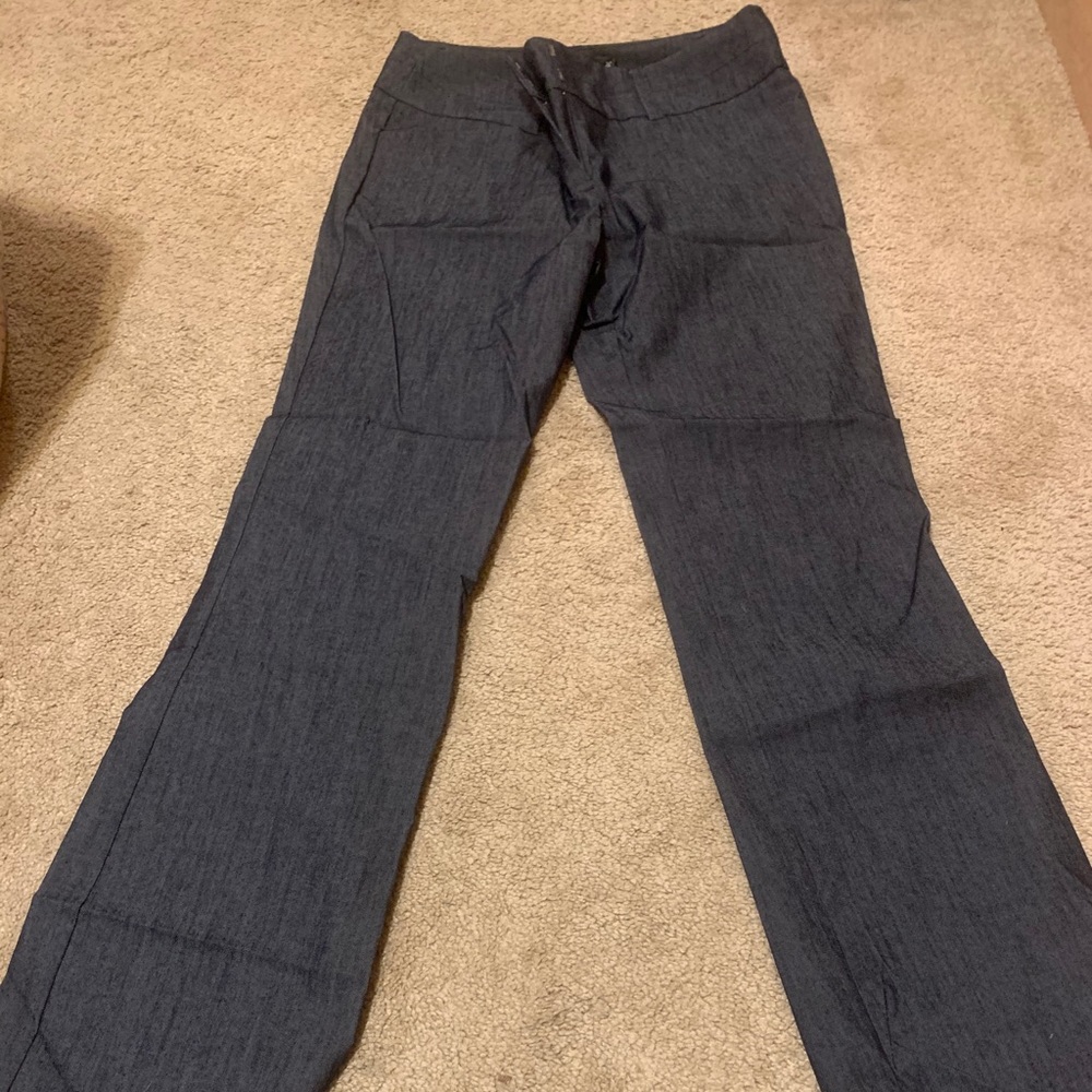 Dress pants
